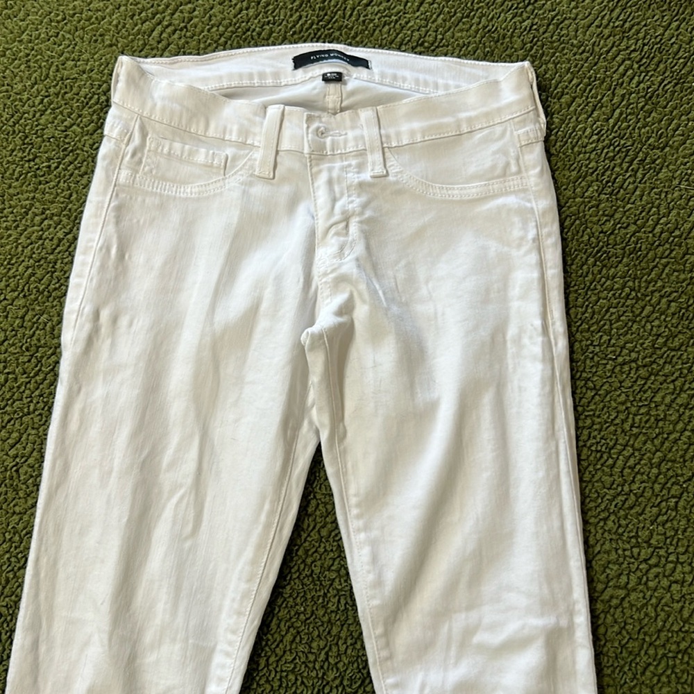 Flying Monkey Jeans